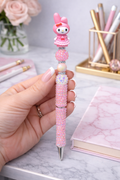 My Melody Bling Pen 💖✨