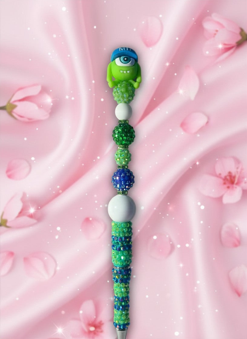 💎 Extended Mike Bling Pen – Made to Sparkle ✨