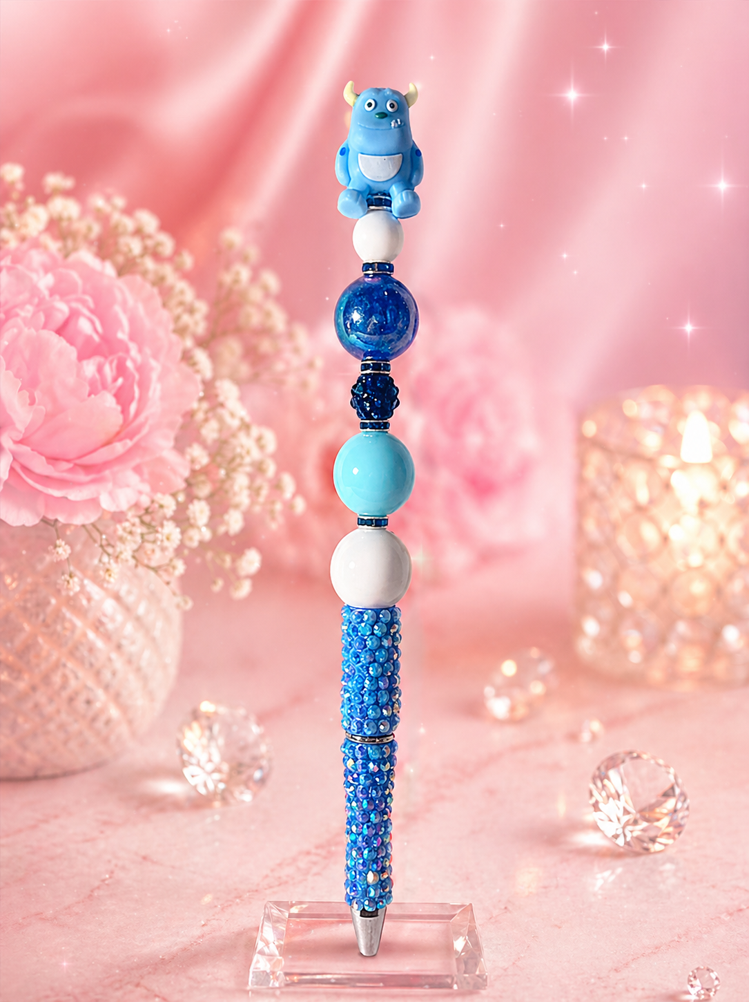 Sully bling pen 💎✨